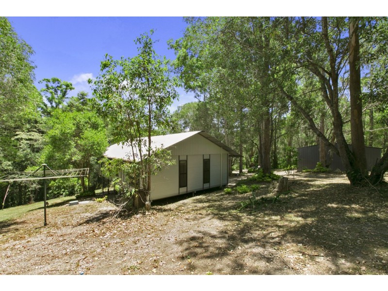 60 Highfield Rise, Pomona QLD 4568