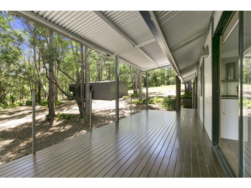 60 Highfield Rise, Pomona QLD 4568