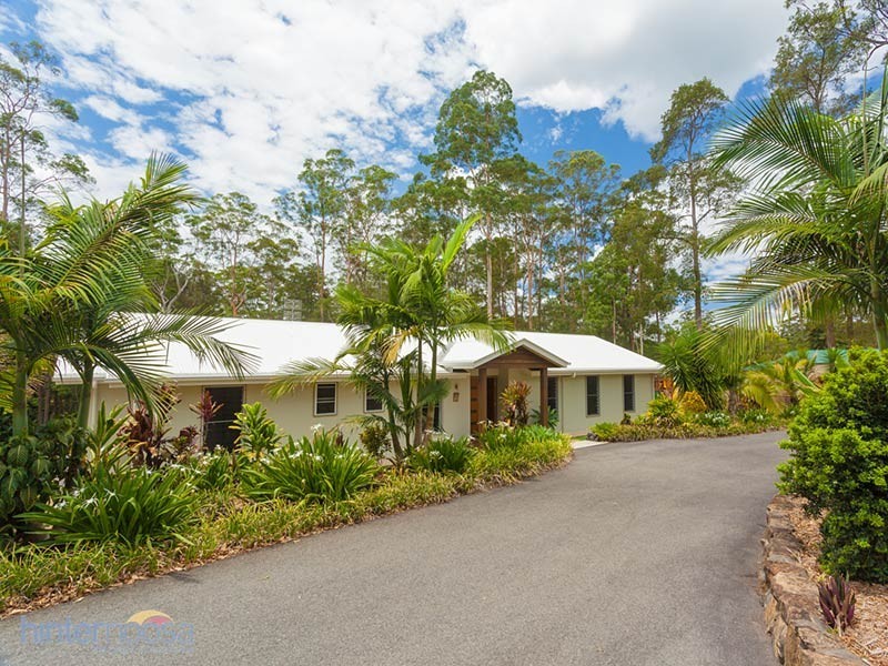 175 Highfield Rise, Pomona QLD 4568