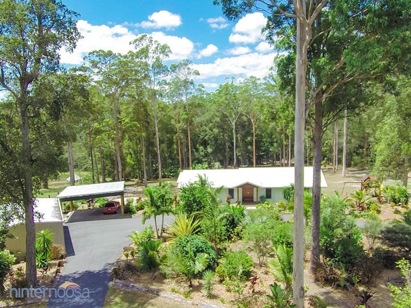 175 Highfield Rise, Pomona QLD 4568