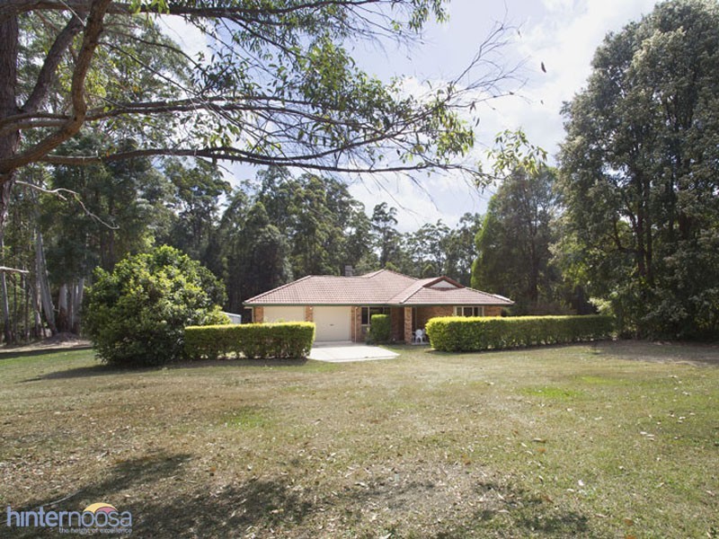 209 Highfield Rise, Pomona QLD 4568