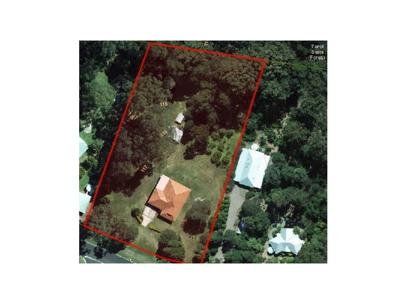 209 Highfield Rise, Pomona QLD 4568