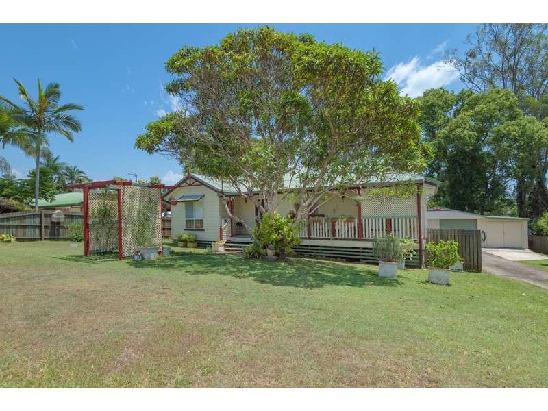9 Kylie Court, Pomona QLD 4568