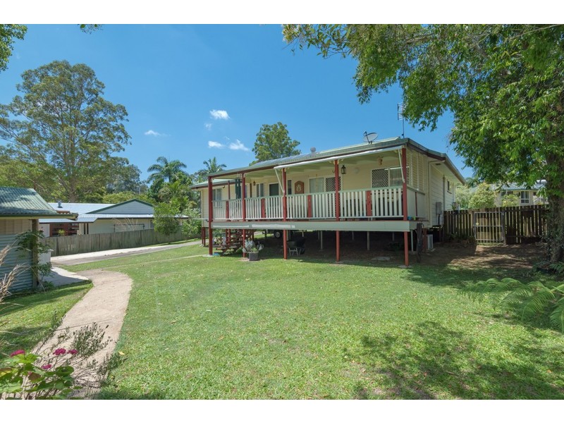 9 Kylie Court, Pomona QLD 4568