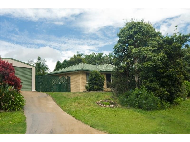 10 Kylie Court, Pomona QLD 4568