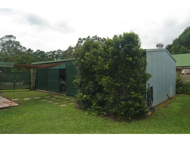 10 Kylie Court, Pomona QLD 4568