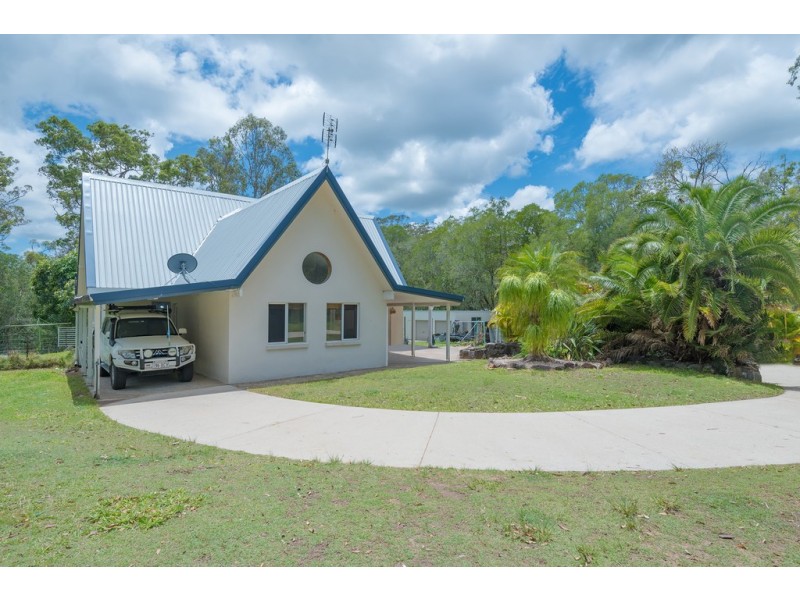 365 Louis Bazzo Dr, Pomona QLD 4568