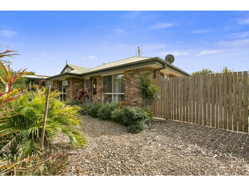 9 Meridan Ct, Pomona QLD 4568