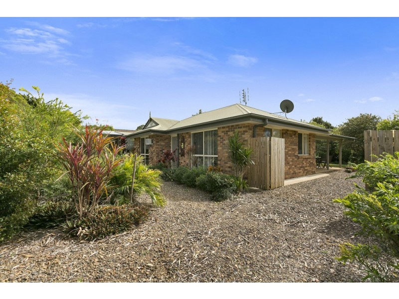 9 Meridan Ct, Pomona QLD 4568