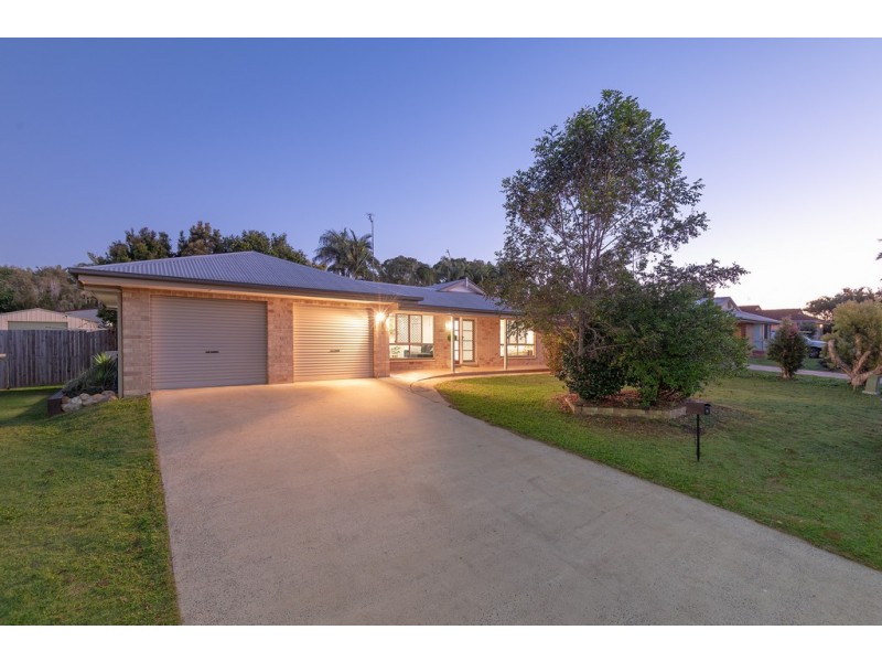 10 Meridan Court, Pomona QLD 4568
