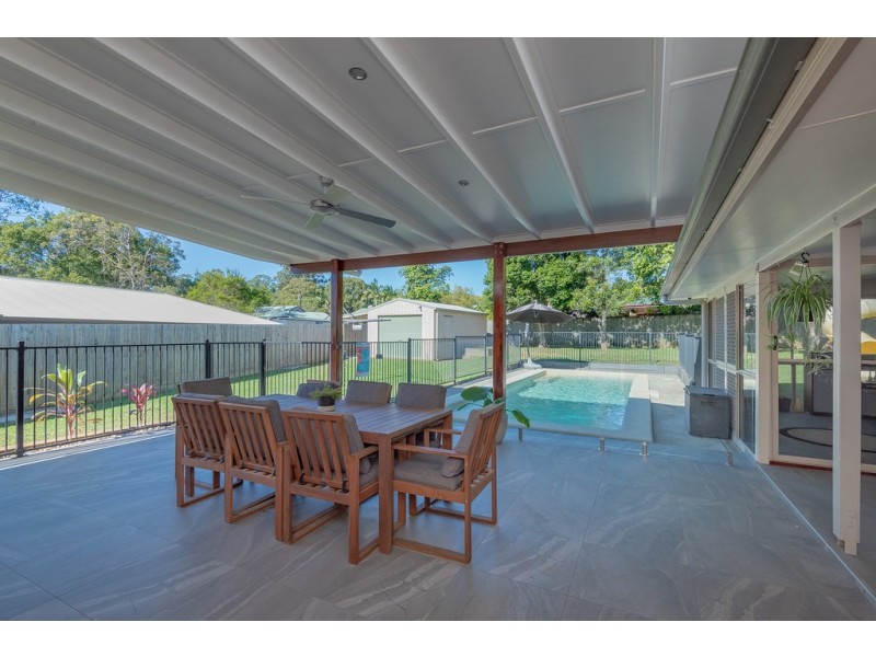 10 Meridan Court, Pomona QLD 4568
