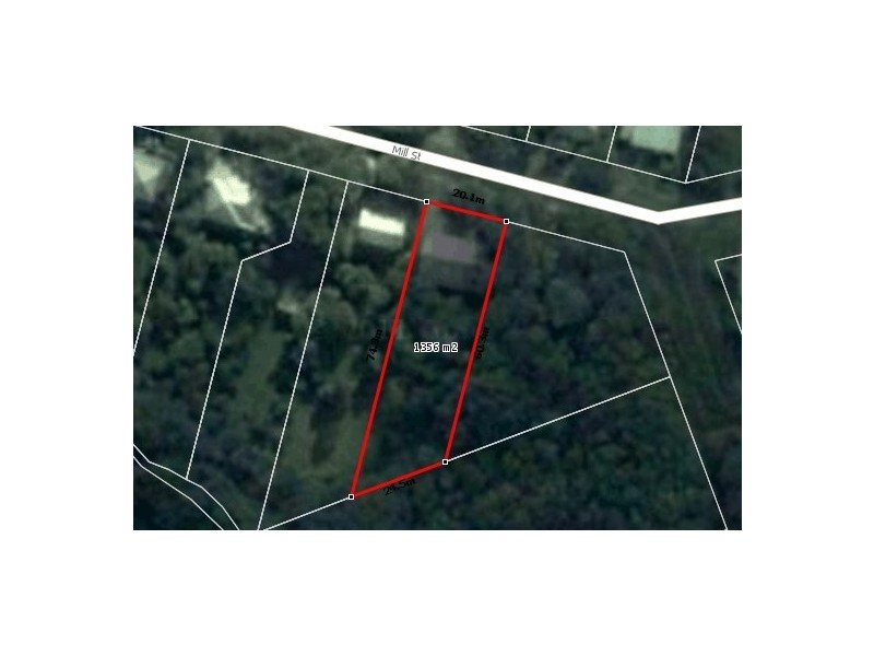 15 Mill Street, Pomona QLD 4568