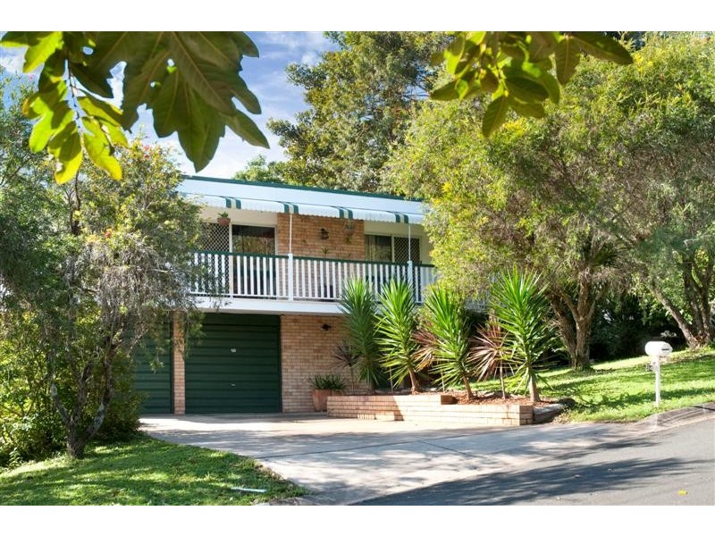 24 Mill St, Pomona QLD 4568