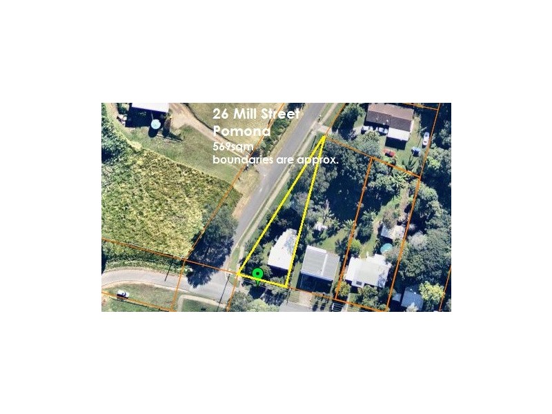 26 Mill St, Pomona QLD 4568