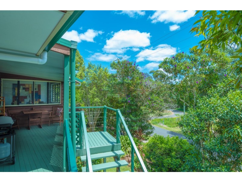 26 Mill St, Pomona QLD 4568
