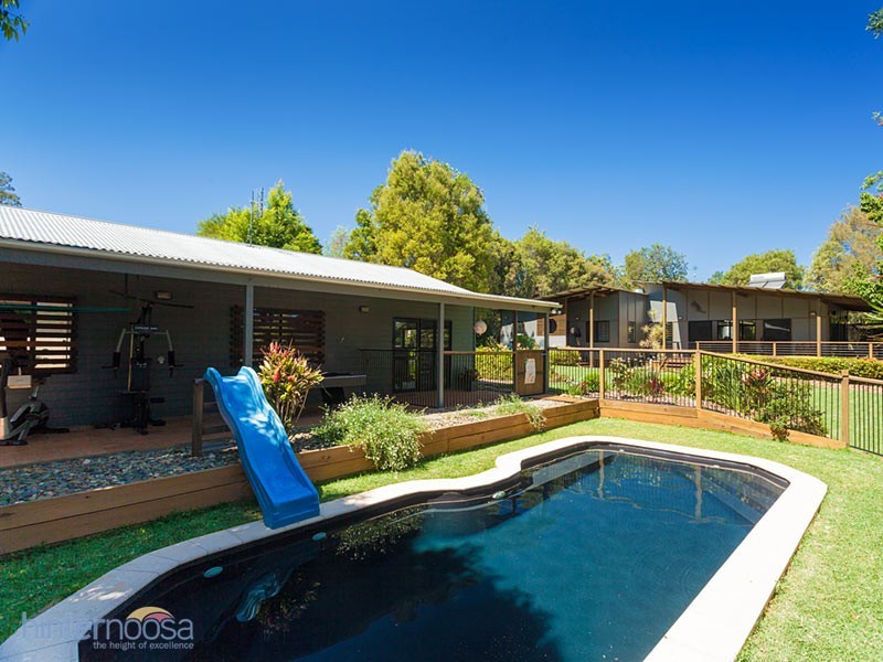 61 Pavilion St, Pomona QLD 4568