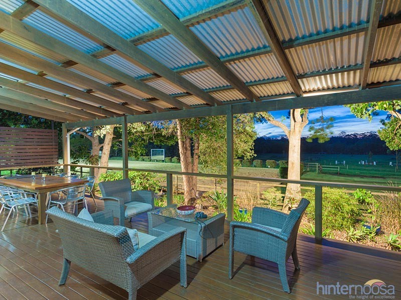 61 Pavilion St, Pomona QLD 4568