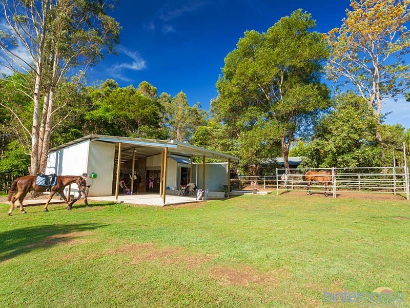 61 Pavilion St, Pomona QLD 4568