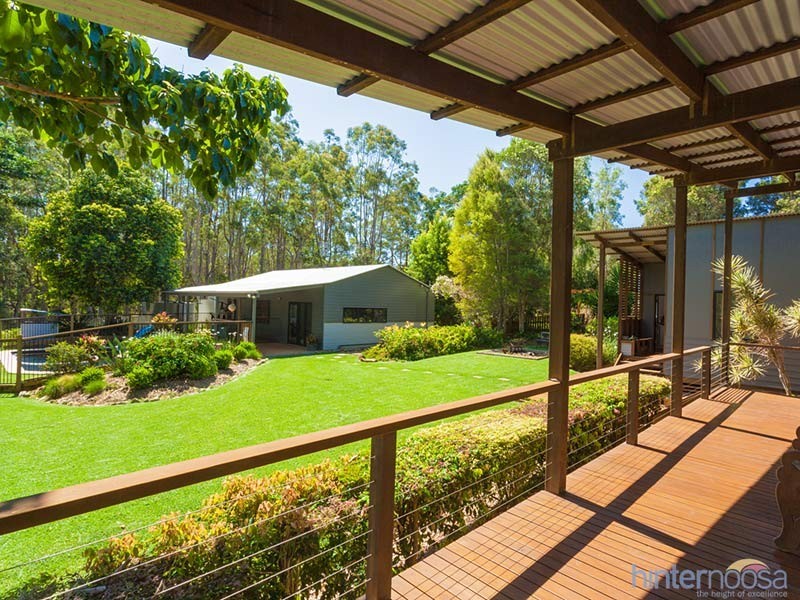 61 Pavilion St, Pomona QLD 4568