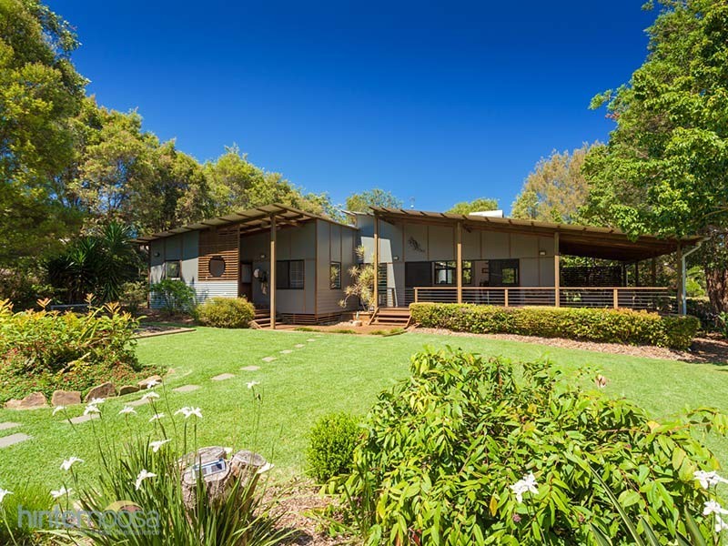 61 Pavilion St, Pomona QLD 4568