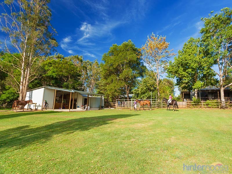 61 Pavilion St, Pomona QLD 4568