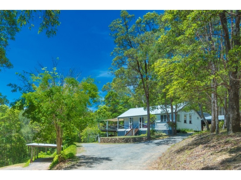 34 Pioneer Road, Pomona QLD 4568