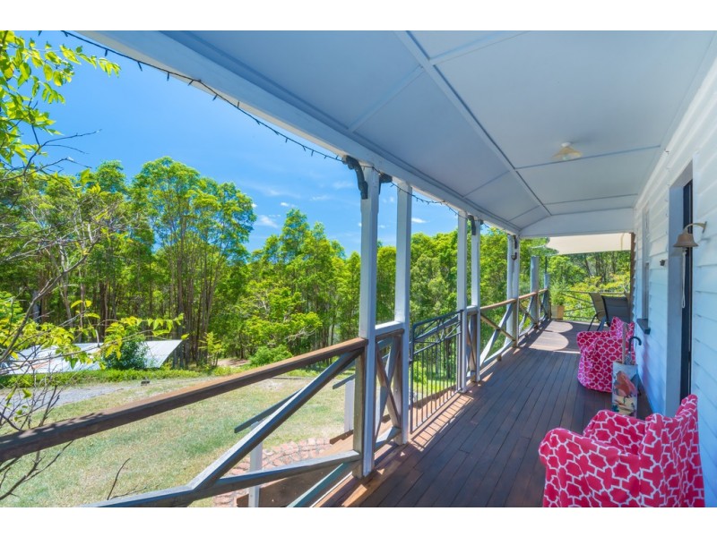 34 Pioneer Road, Pomona QLD 4568