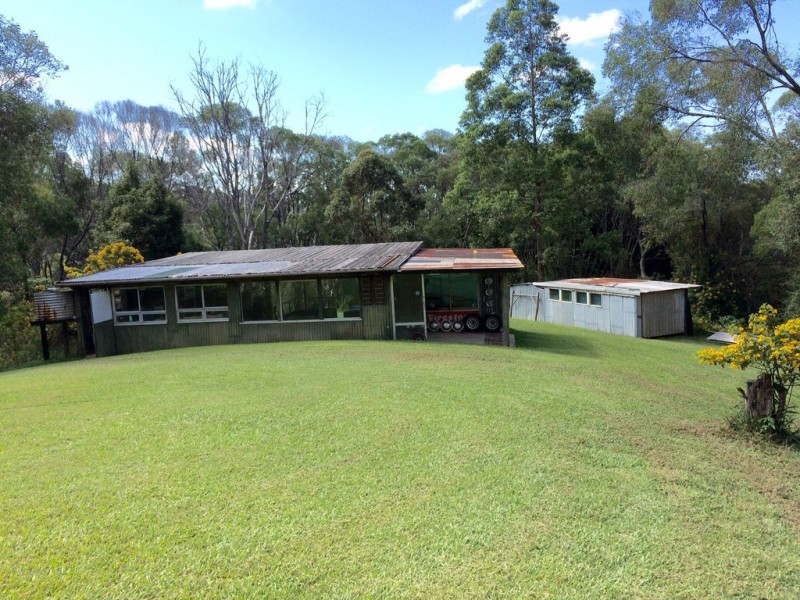 34 Pioneer Road, Pomona QLD 4568