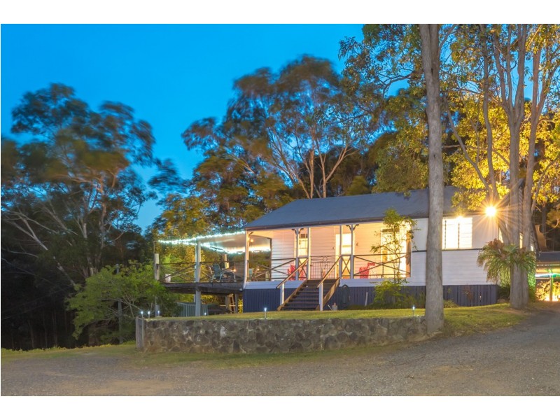 34 Pioneer Road, Pomona QLD 4568