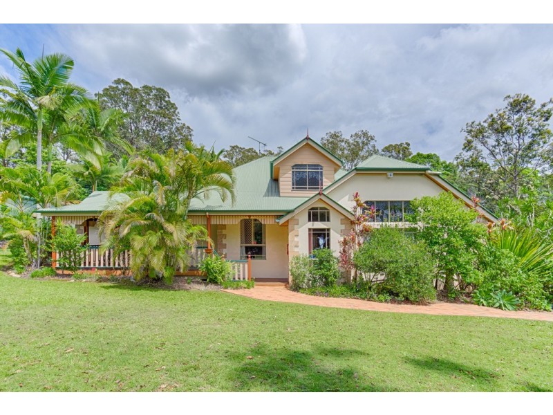 55 Pioneer Road, Pomona QLD 4568