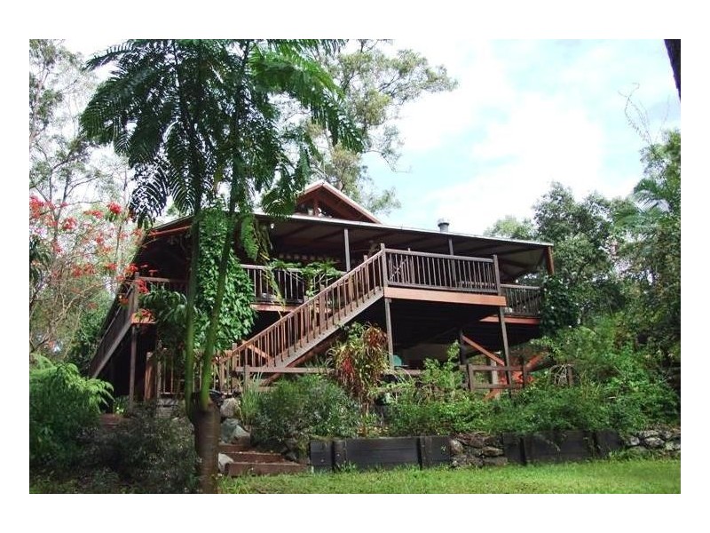 161 Pioneer Rd, Pomona QLD 4568