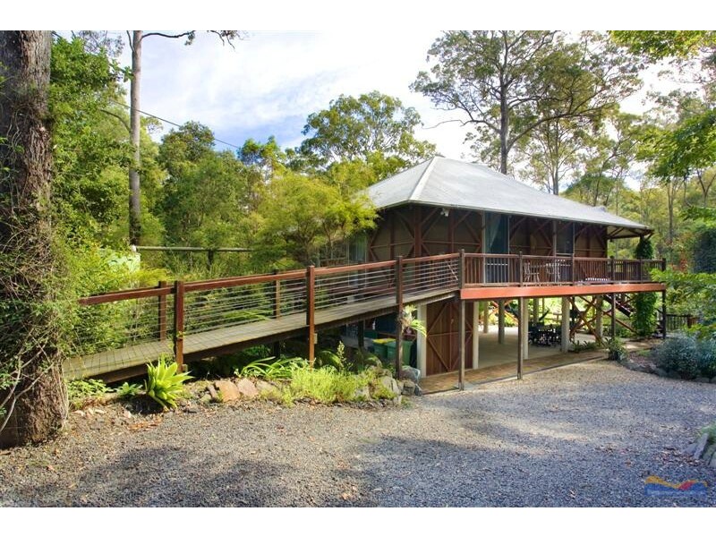 161 Pioneer Rd, Pomona QLD 4568