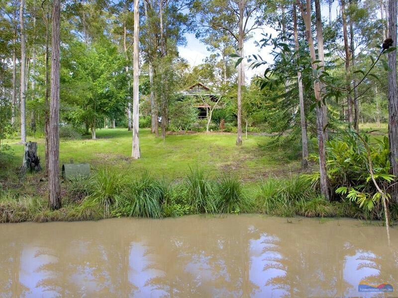 161 Pioneer Rd, Pomona QLD 4568