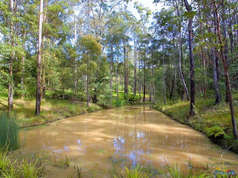 161 Pioneer Rd, Pomona QLD 4568