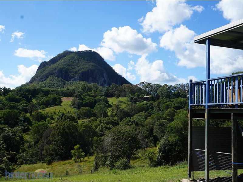 172 Pomona Connection Rd, Pomona QLD 4568