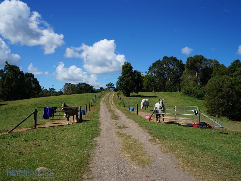 172 Pomona Connection Rd, Pomona QLD 4568