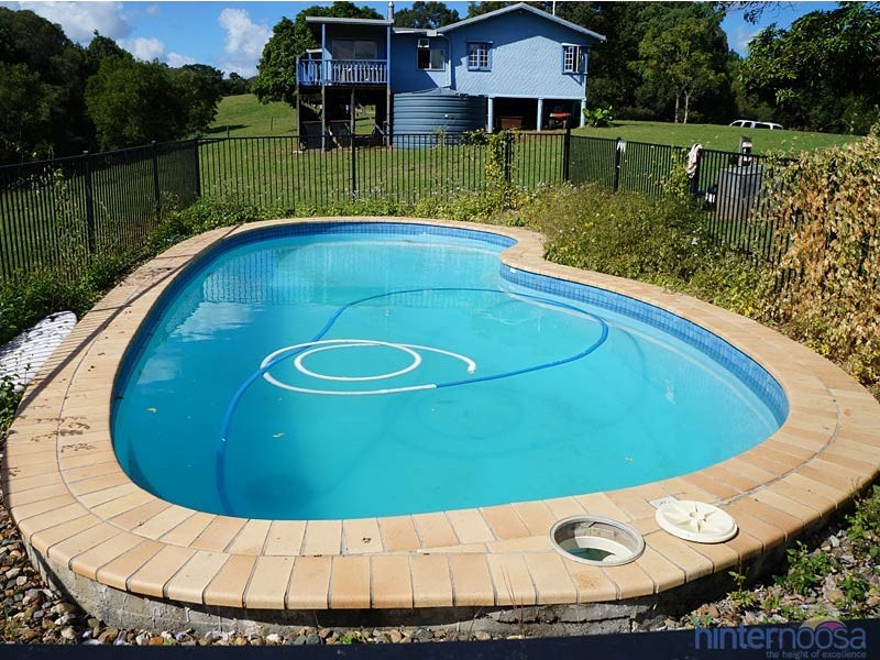 172 Pomona Connection Rd, Pomona QLD 4568