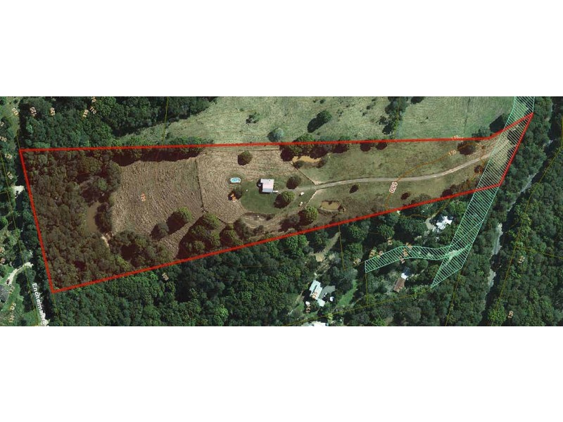 172 Pomona Connection Rd, Pomona QLD 4568