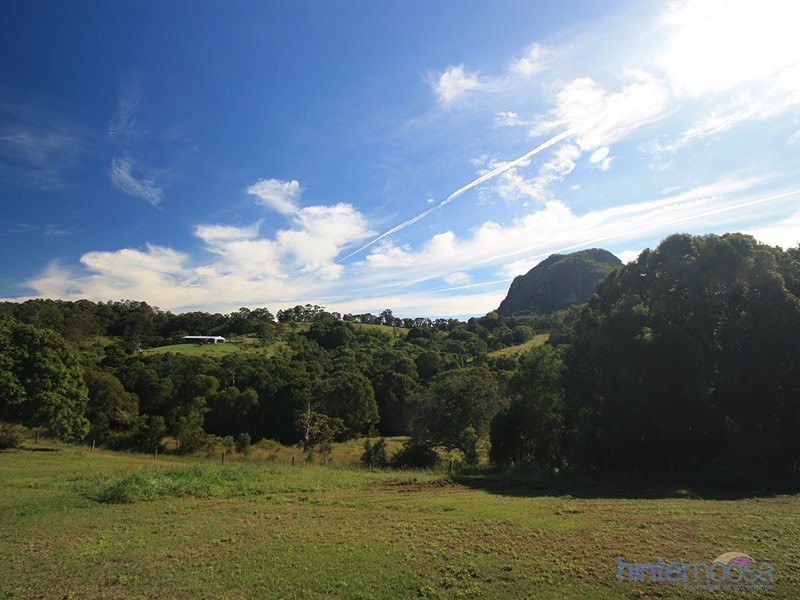 172 Pomona Connection Rd, Pomona QLD 4568