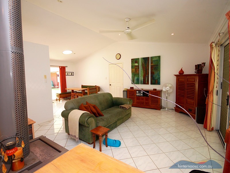 43 Reserve Street, Pomona QLD 4568