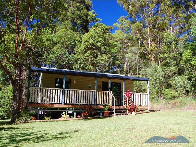 43 Reserve Street, Pomona QLD 4568