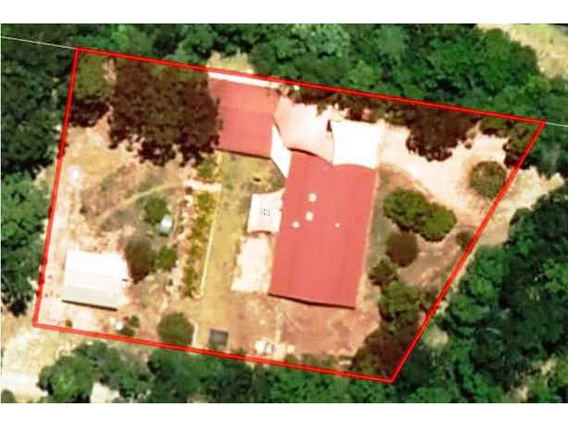 43 Reserve Street, Pomona QLD 4568