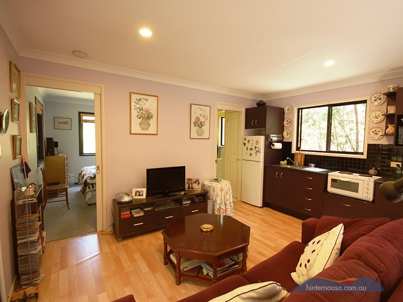 43 Reserve Street, Pomona QLD 4568