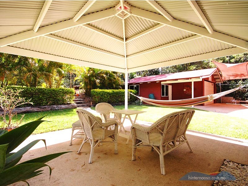 43 Reserve Street, Pomona QLD 4568