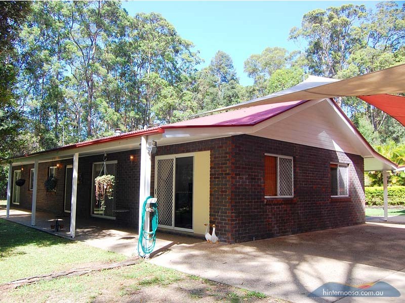 43 Reserve Street, Pomona QLD 4568