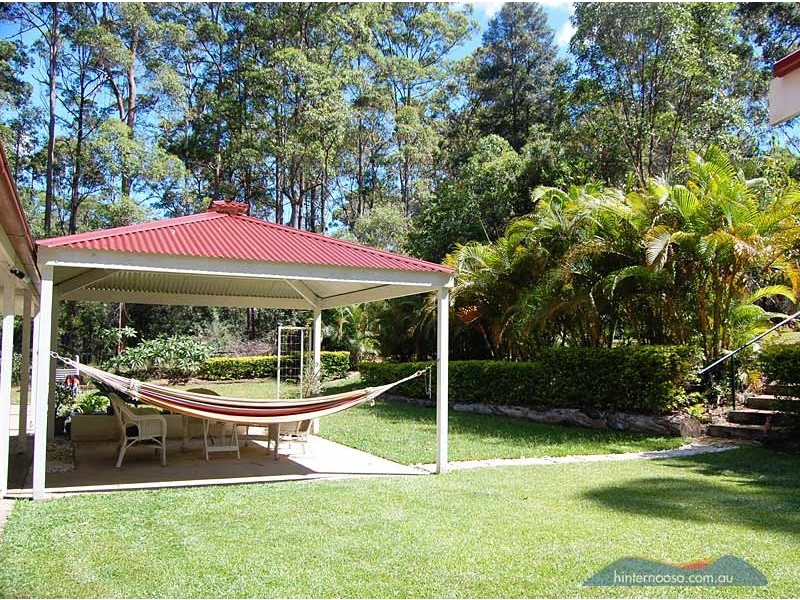 43 Reserve Street, Pomona QLD 4568