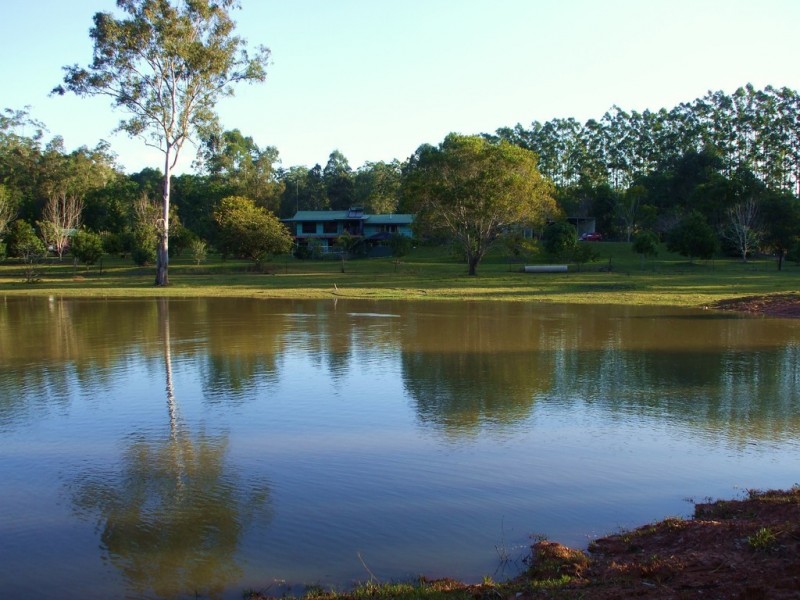 745 Ringtail Creek Rd, Pomona QLD 4568