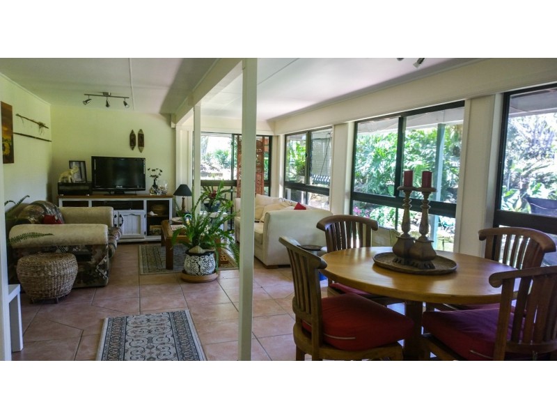 745 Ringtail Creek Rd, Pomona QLD 4568