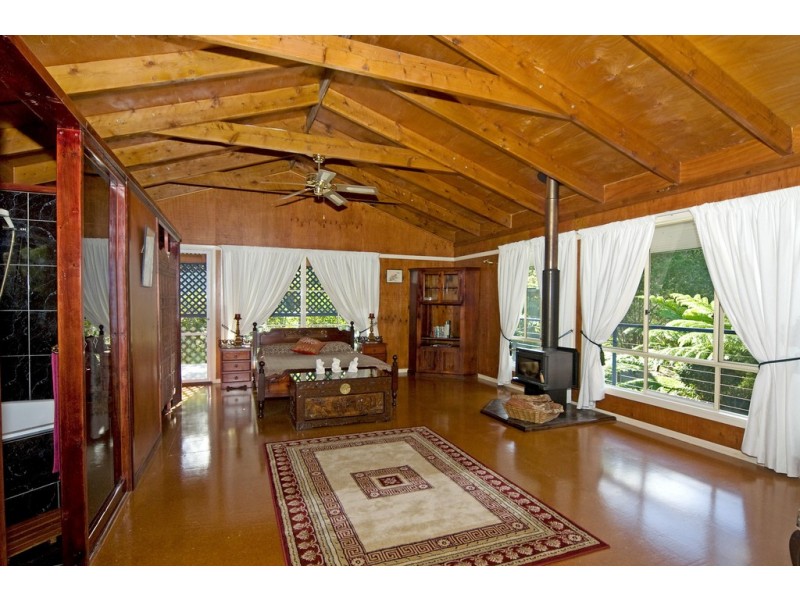 745 Ringtail Creek Rd, Pomona QLD 4568