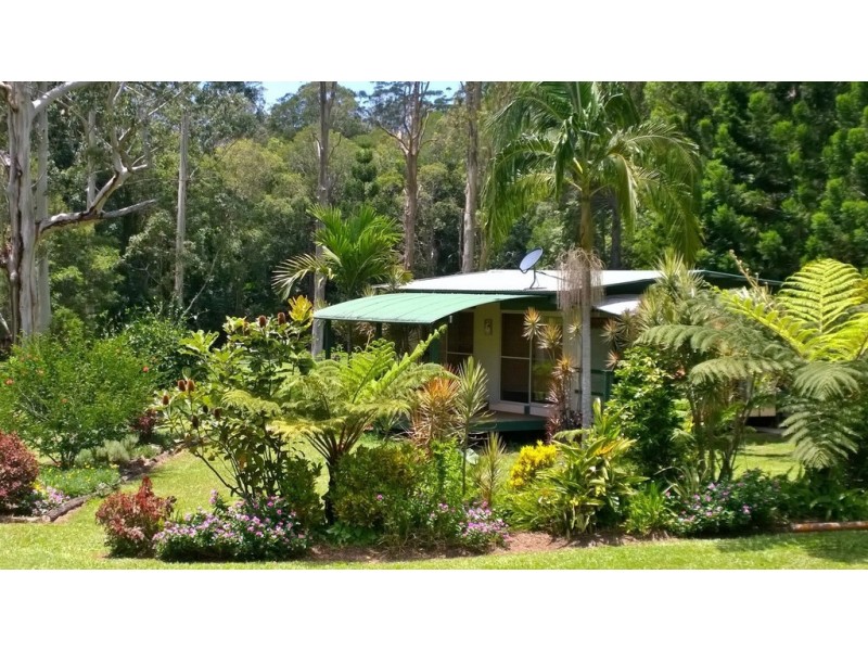 745 Ringtail Creek Rd, Pomona QLD 4568